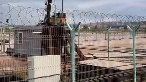 🚁💥 Ukraine Russia War | Ukrainian Shahed UAVs Attack Russian Port of Ust Luga | RCF