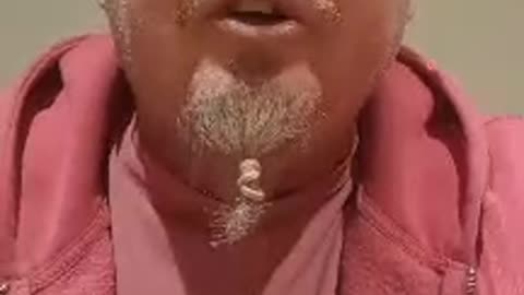 Smile your on candid camera