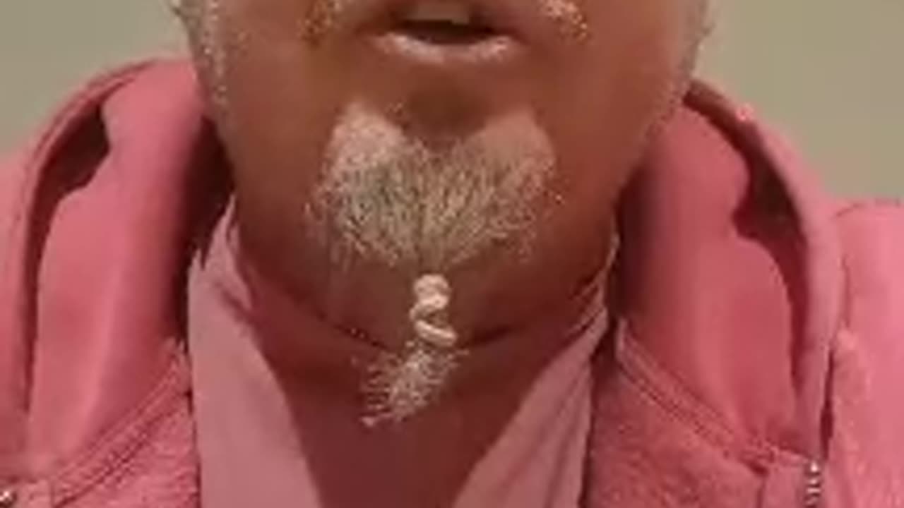 Smile your on candid camera