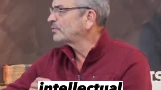 what he's saying is like we need to kill 7 billion of you but don't complained about it