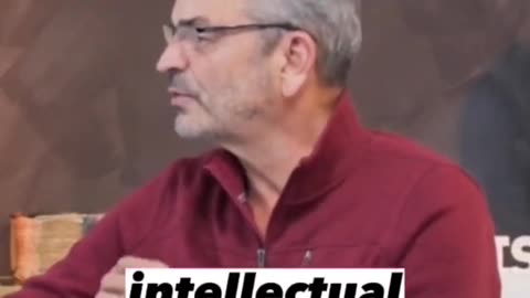 what he's saying is like we need to kill 7 billion of you but don't complained about it