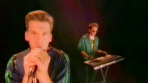 Climie Fisher - It's Not Supposed To Be This Way