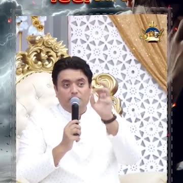 पाप का असर लंबे समय तक, पर गहरा देता है | #apostleankuryosephnarula ‪@AnugrahTV‬