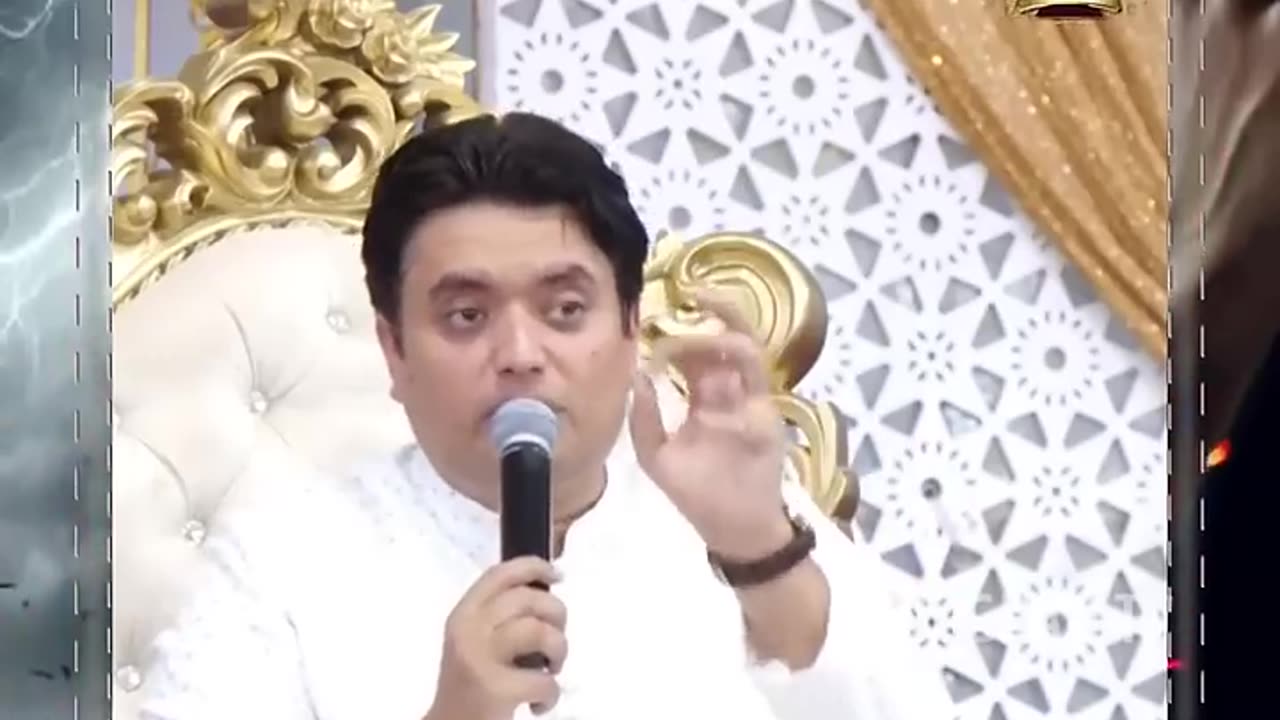 पाप का असर लंबे समय तक, पर गहरा देता है | #apostleankuryosephnarula ‪@AnugrahTV‬