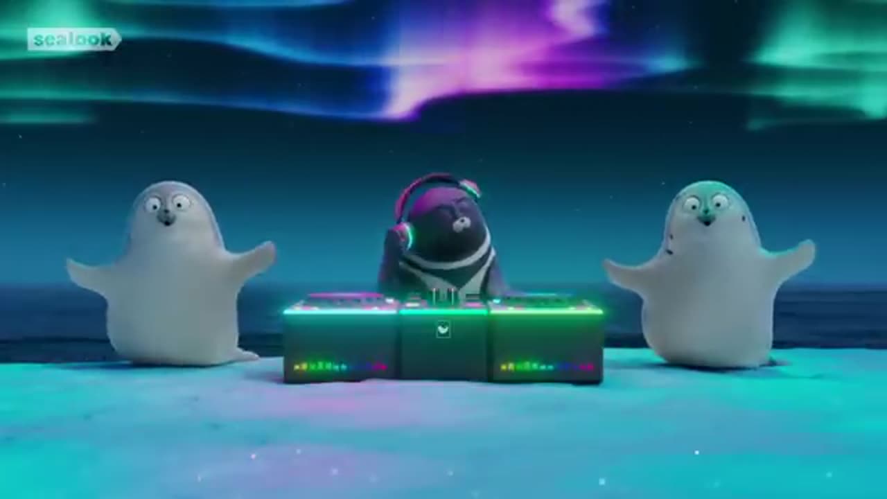 Let The Beat Drop!ㅣSEALOOKㅣEP.22