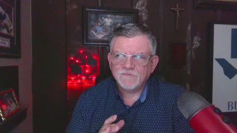 Red Mike Message: Do It Anyway