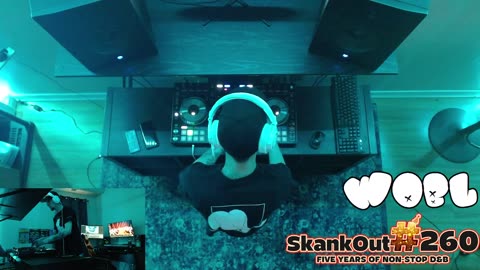 SkankOut#265 is live!