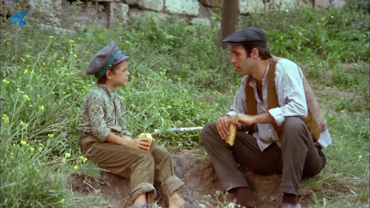 İbo İle Güllüşah