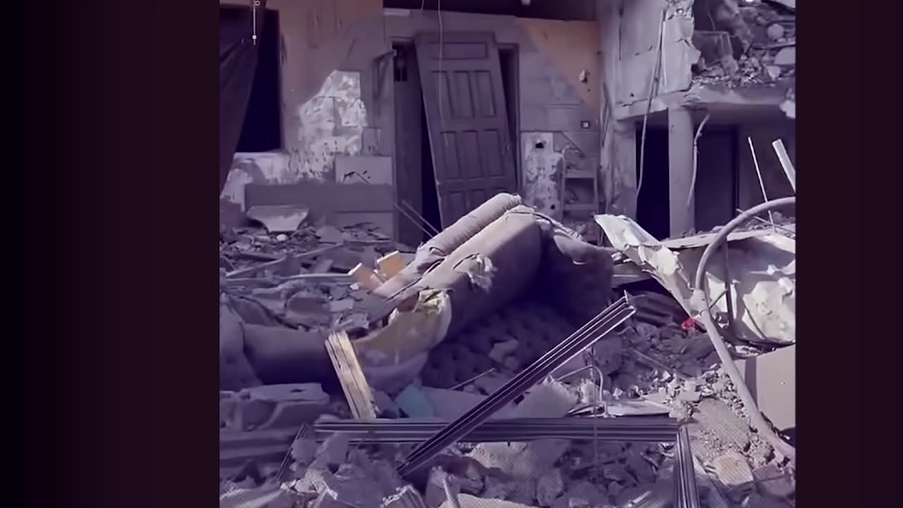 Middle East on Fire: Iran Strikes Israel – Gaza Bleeds – Nuclear Sites Targeted