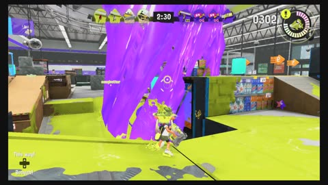 Splatoon3 Turf War542