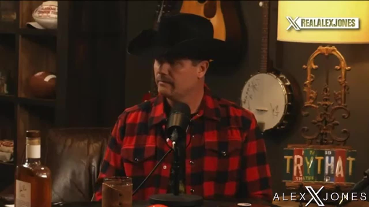 John Rich Schools Trump on the Covid Vax
