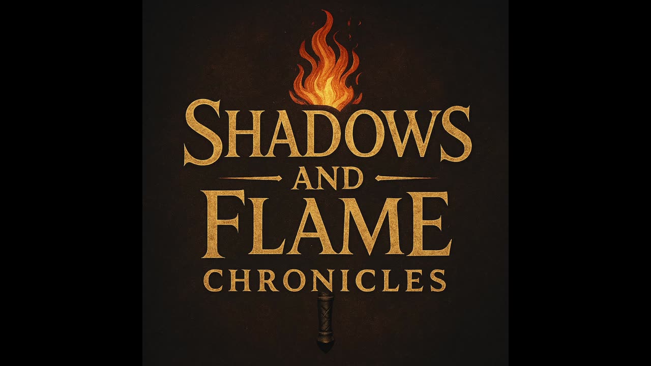 Shadows and Flam Chronicles - Introduction