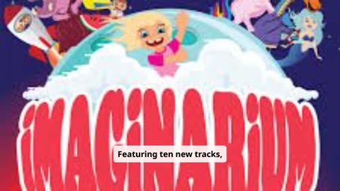 Itty Bitty Beats: Award-Winning Children's Music from New Zealand