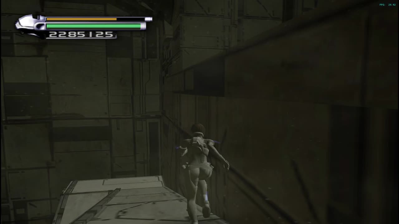 P.N.03 [RA] - Mission 4 [(Normal)] [NC]