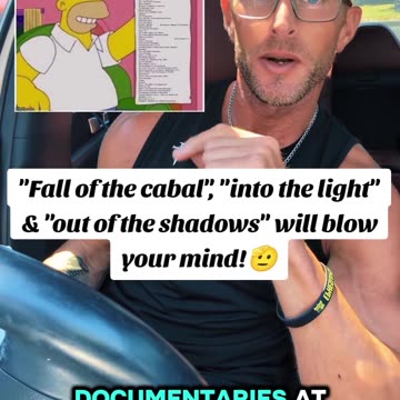 Some PAST Documentaries Good For the Ones Asleep