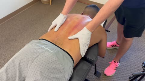 GETTING IN DEEP WITH THE TOXINS