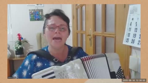 🌺CALEA CĂTRE RAI🌺PĂRTAȘIE FRĂȚEASCĂ ~LIVE~ LUNI/MONDAY AUGUST 18, 2025🌏WAY OF HEAVEN MINISTRY