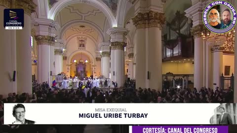 NOTICIAS COLOMBIA, Falleció Miguel Uribe
