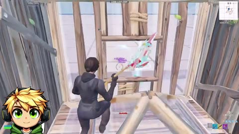 KingMeccy Fortnite Top Plays 2025-07-21