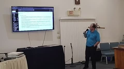 Matt 13/Week 3 - The Word, The Kingdom, The Offence, The Response