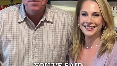 Ana Kasparian Tells Tucker, “I Don’t Give a F***”