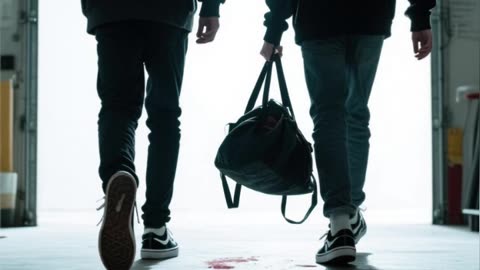 A Murder Across Borders: The Samuel Sheinbein Case (Part 1)