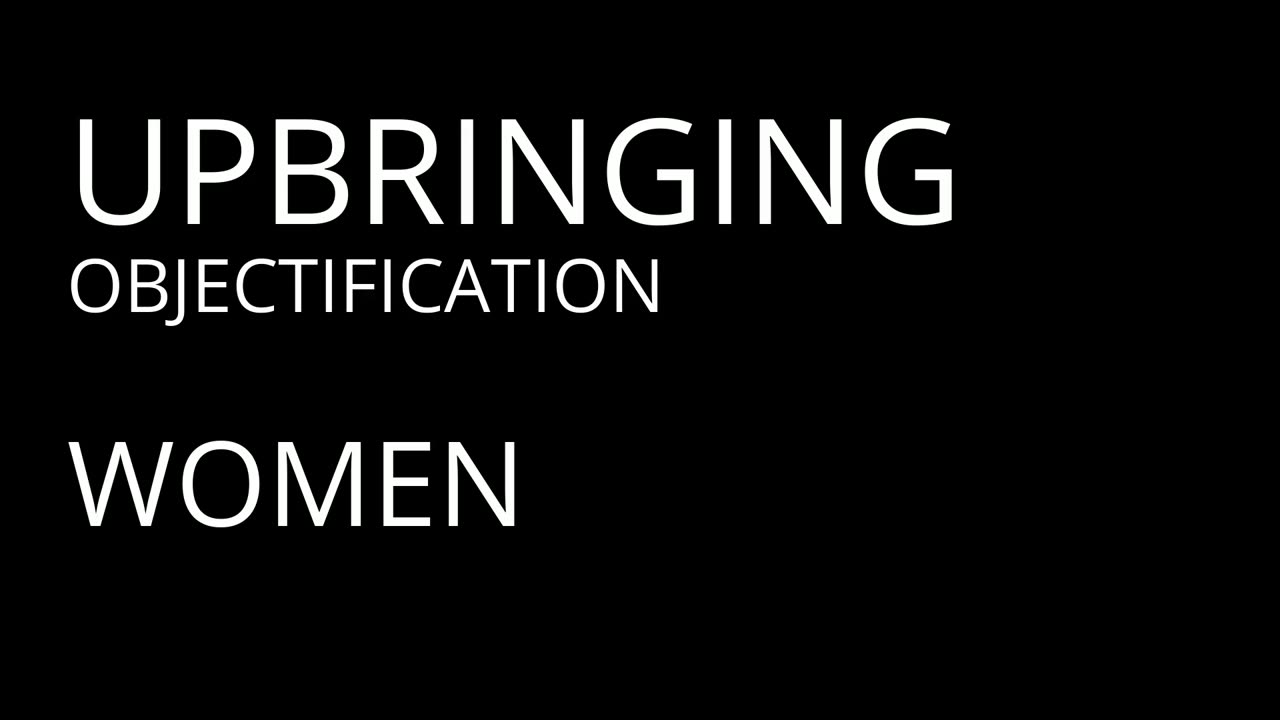 The Objectification Trap: Are Women Just Shadows of Their Own Desires? - Part 2