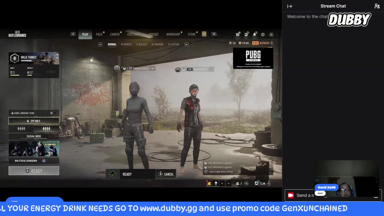 GenX Gaming