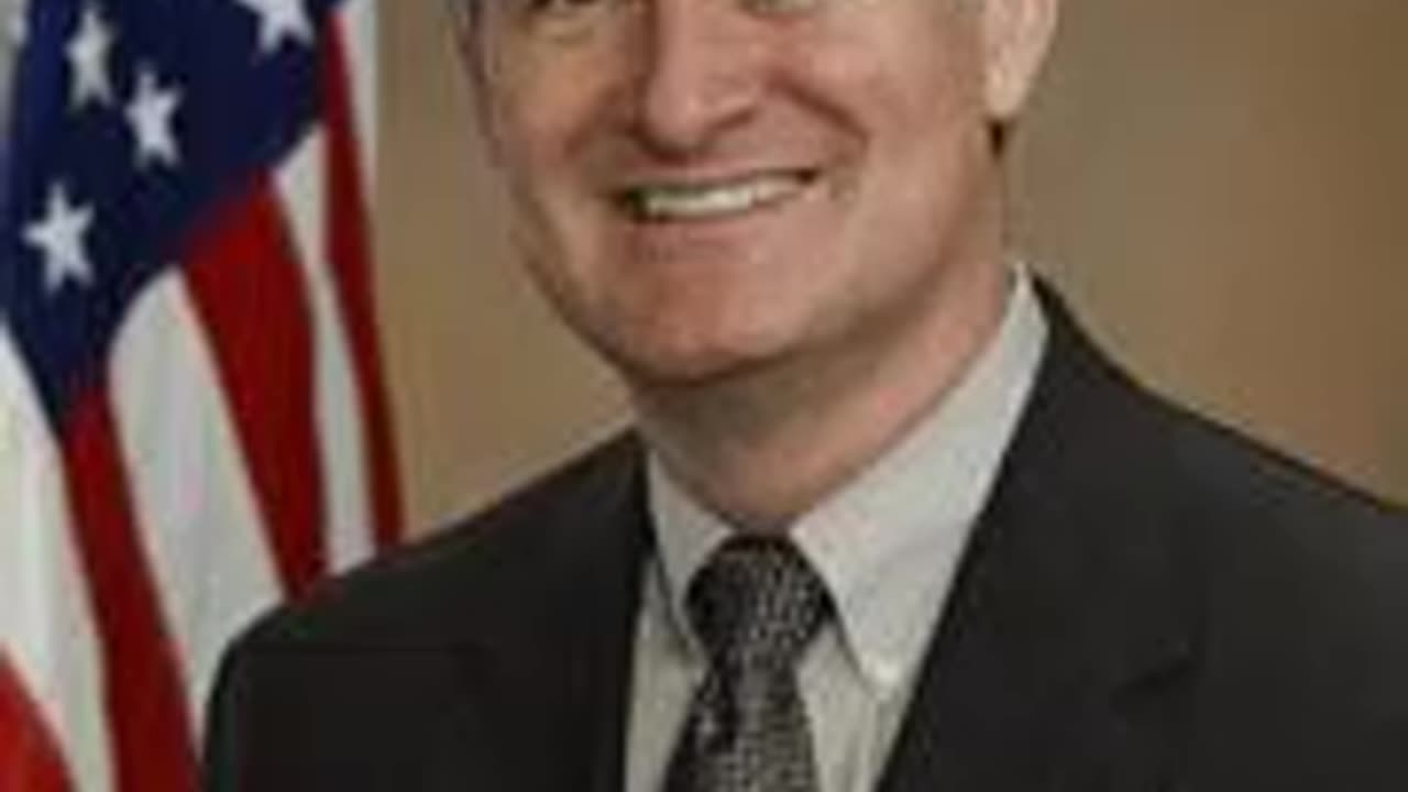 U.S. Senator Mike Crapo on KLIX 03.17.2025
