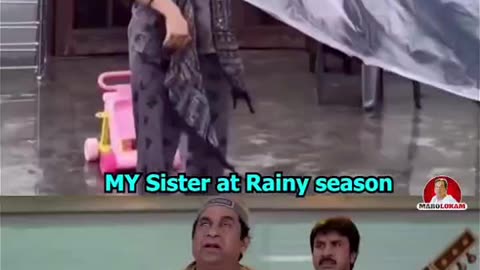 Funny video😂😂😂😂😘Offline Buster