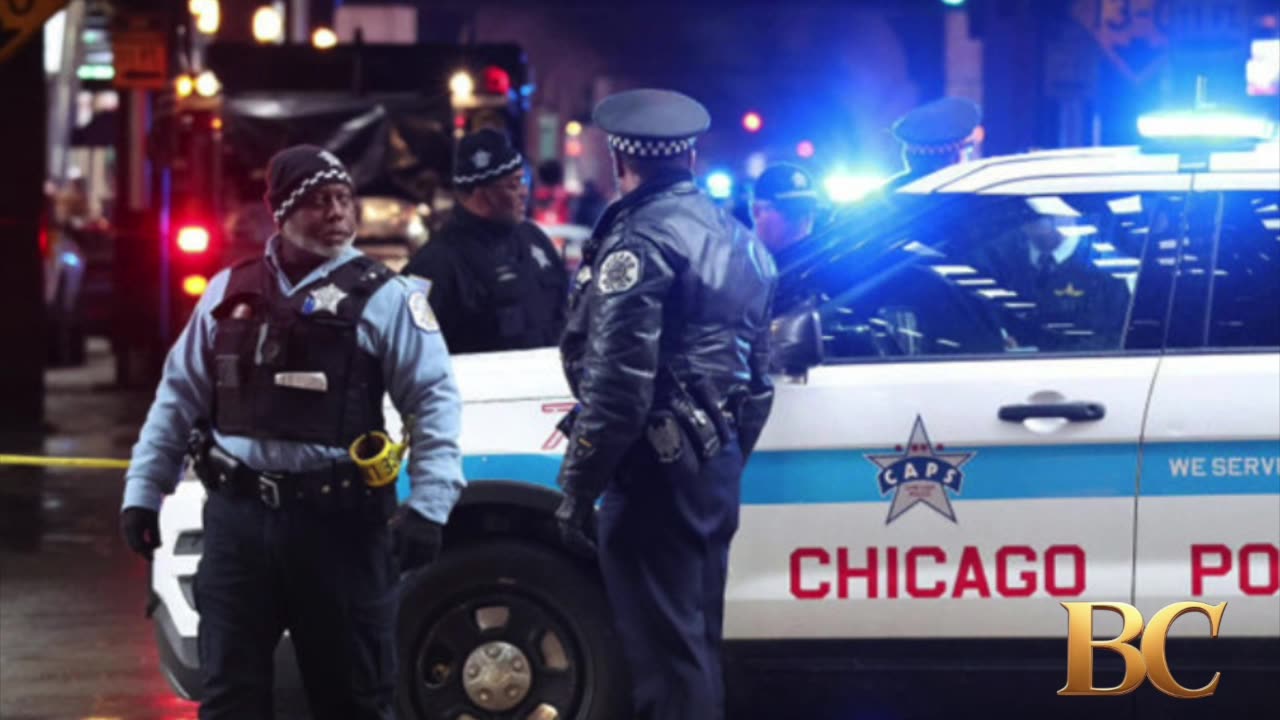 54 shot, 7 killed in Chicago over Labor Day weekend as city rejects Trump’s help