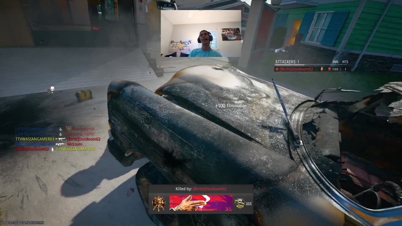 Back on Black Ops 6 – The Comeback Begins! 🔥