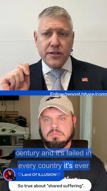 Why the Senate is a Platform to Fight Socialism