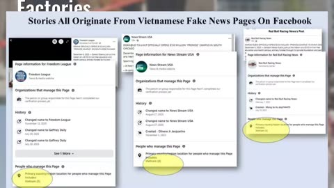 Fact Check: Obama, Trump, Rubio Did NOT 'Cut Ribbon' On $150M Education And Health 'Promise Campus'