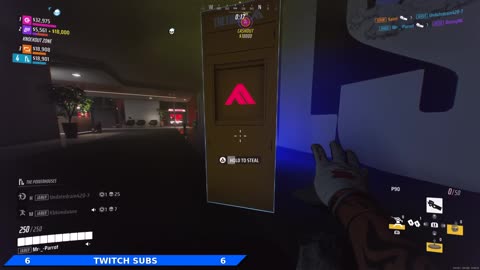 Join Up! [Check out my Twitch!!]