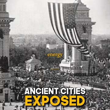 They Hid a Civilization From Us