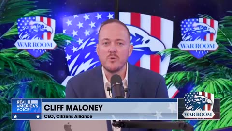 CLIFF MALONEY: New Jersey Is Officially In Play. Republicans Are Performing 5.5% Better Than This Time Last Year. The NJ Chase Effort Is Moving The Needle. Six Months Ago, No Chance. Today? We’ve Got A Real Shot To Flip A Deep Blue State