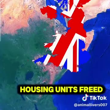 What would the UK look like after deporting ALL ...