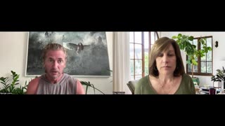 Remembering Forward - Awakening Ancient Memory in the Age of Aquarius with Elisa V and George Lewis