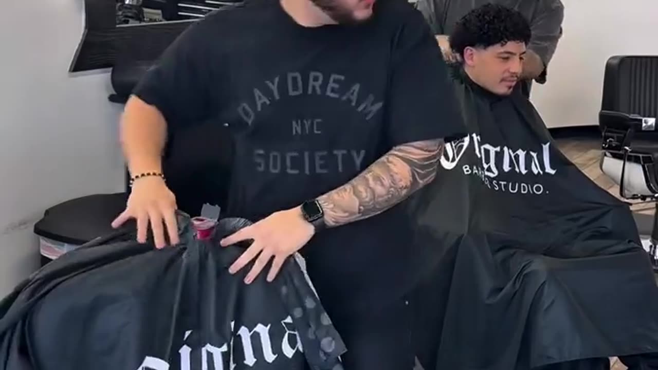 😂🤣 Didn't Even Give Him a Chance! | FunFM