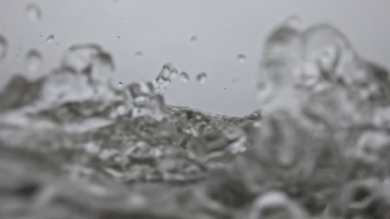 Big Waves #1