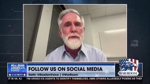 THE HISTORIC SCOTUS HEARING ON TARIFFS