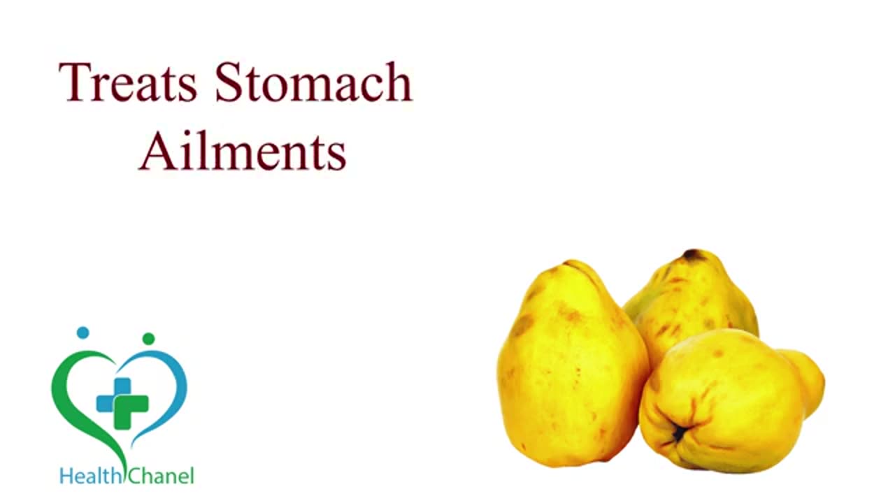 Quince: The Golden Fruit of Fragrance and Flavor