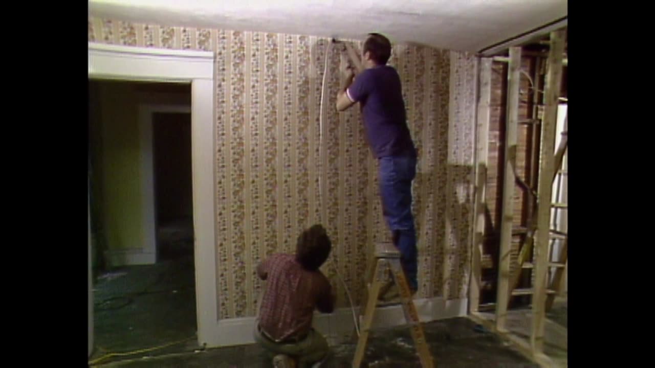 "TOH: The Arlington House Project" (1982) Episode 09