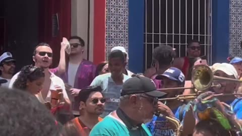 🚨 BEWARE: Brazil Carnival is HOT! 🔥🇧🇷