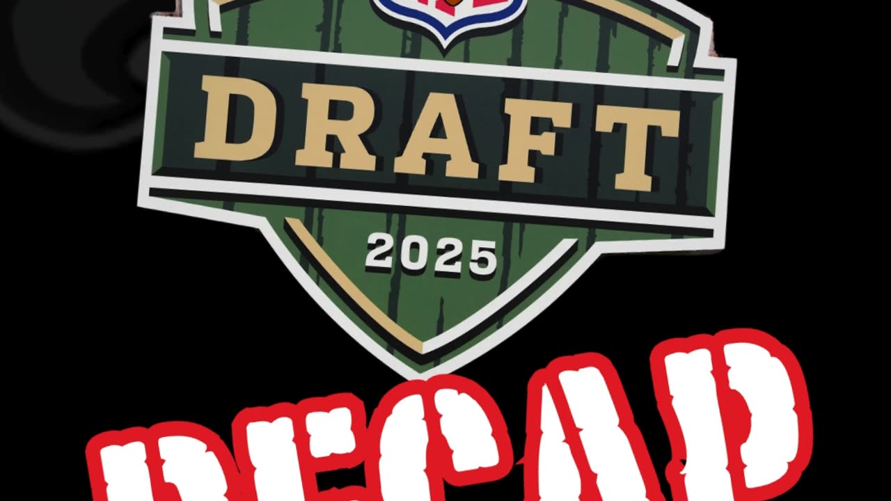 2025 NFL Draft || Philadelphia Eagles