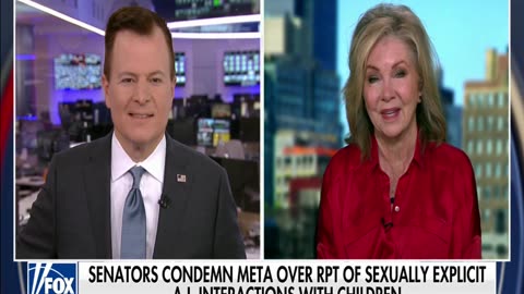 Trump's Economic Investment in Tennessee: Blackburn on Fox News