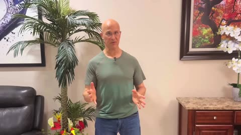 motivationaldoc - Eat 1 Teaspoon Before Bed — Melts Belly Fat Like Ozempic _ Dr. Mandell