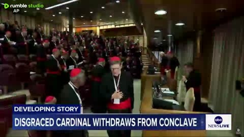 LIVE: ABC News Live — Wednesday, April 30
