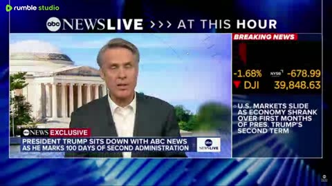 LIVE: ABC News Live — Wednesday, April 30